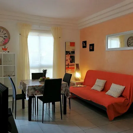 Club Orlando Apartamento *