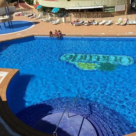 Club Orlando Costa Adeje (Tenerife)